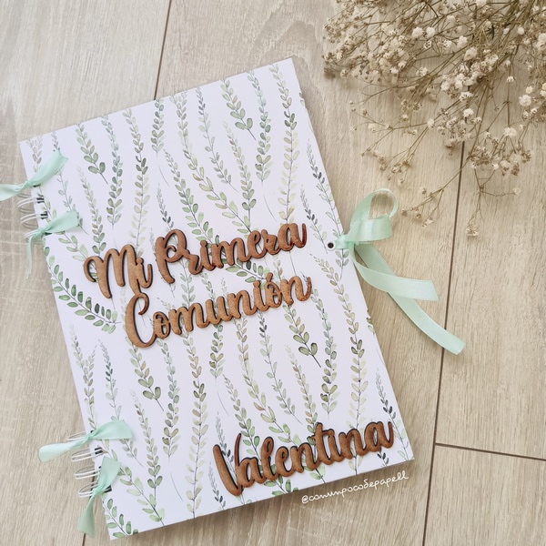 Libro de firmas
