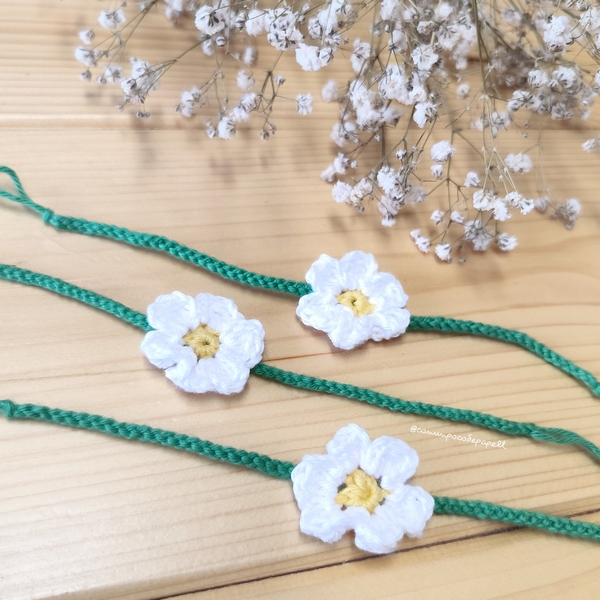 Pulsera margarita